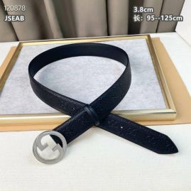 Picture of Gucci Belts _SKUGucciBelt38mmX95-125cm8L1693945